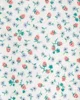 Carter's Pijama din bumbac cu botosei Strawberry foto