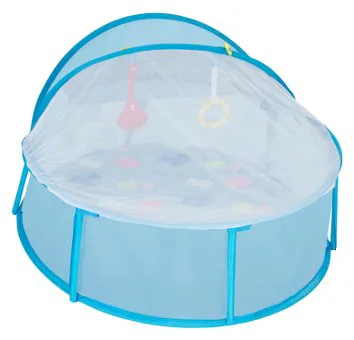 Палатка с UV-защитой Babymoov Babyni Parasols