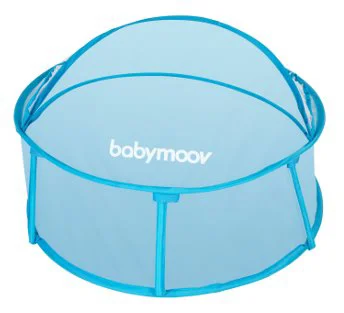 Палатка с UV-защитой Babymoov Babyni Parasols