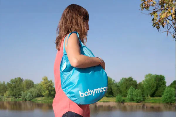 Палатка с UV-защитой Babymoov Babyni Parasols