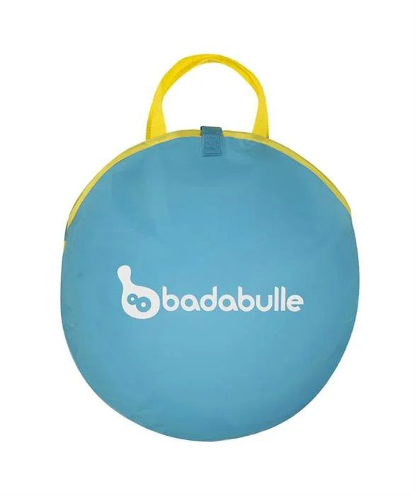 Палатка с UV-защитой Badabulle Tent Blue