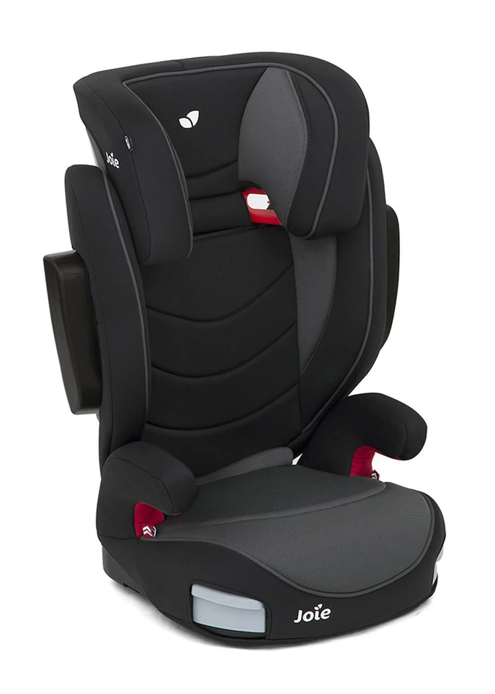 Scaun auto cu conexiune IsoSafe Joie Trillo LX 15-36 kg Ember foto