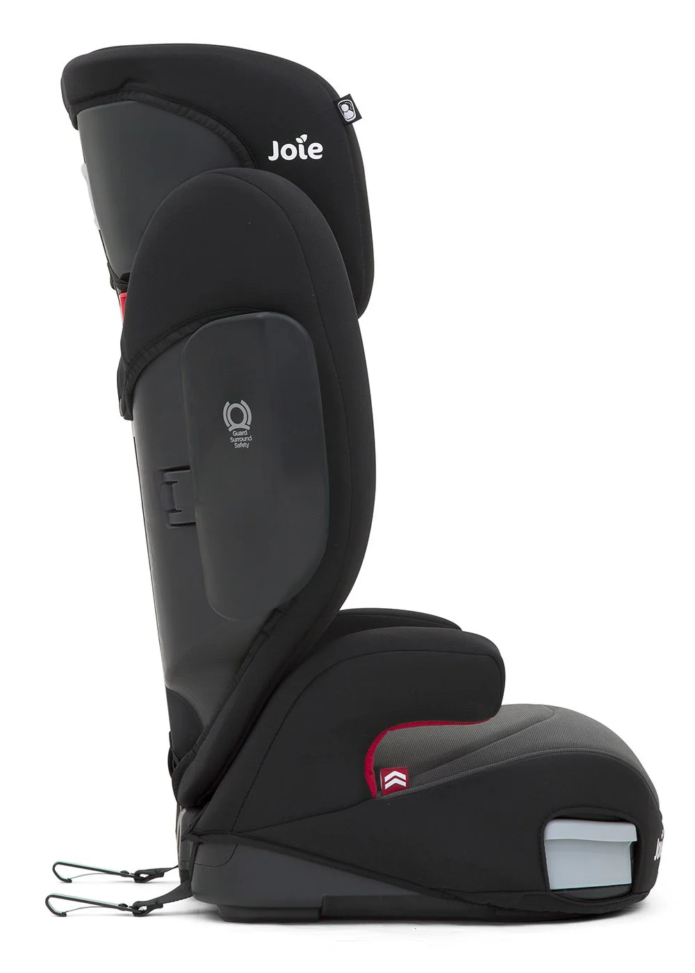 Scaun auto cu conexiune IsoSafe Joie Trillo LX 15-36 kg Ember foto