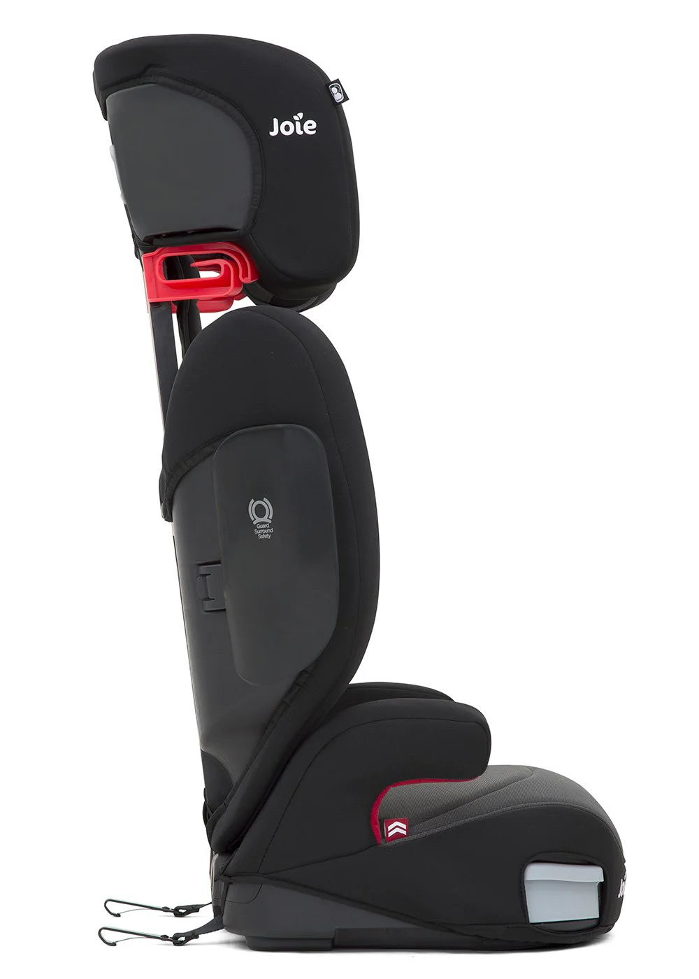 Scaun auto cu conexiune IsoSafe Joie Trillo LX 15-36 kg Ember foto