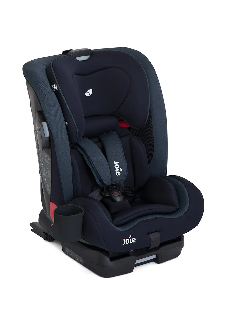 Scaun auto cu isofix Joie Bold 9-36 kg Deep Sea foto