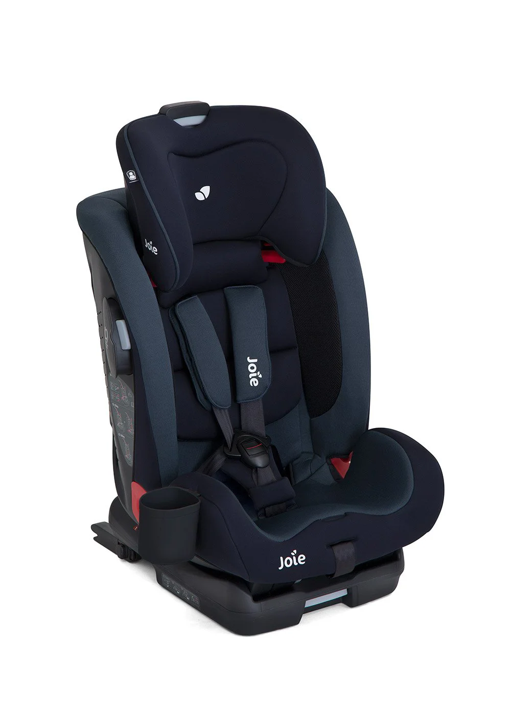 Scaun auto cu isofix Joie Bold 9-36 kg Deep Sea foto