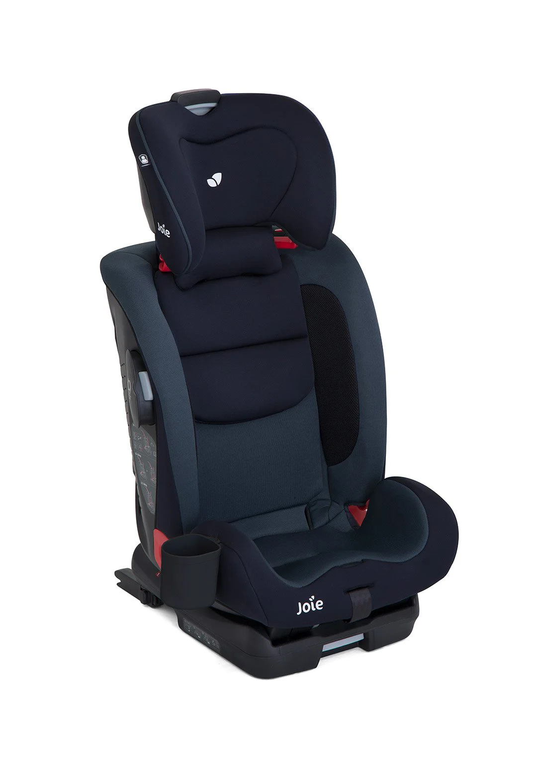 Scaun auto cu isofix Joie Bold 9-36 kg Deep Sea foto