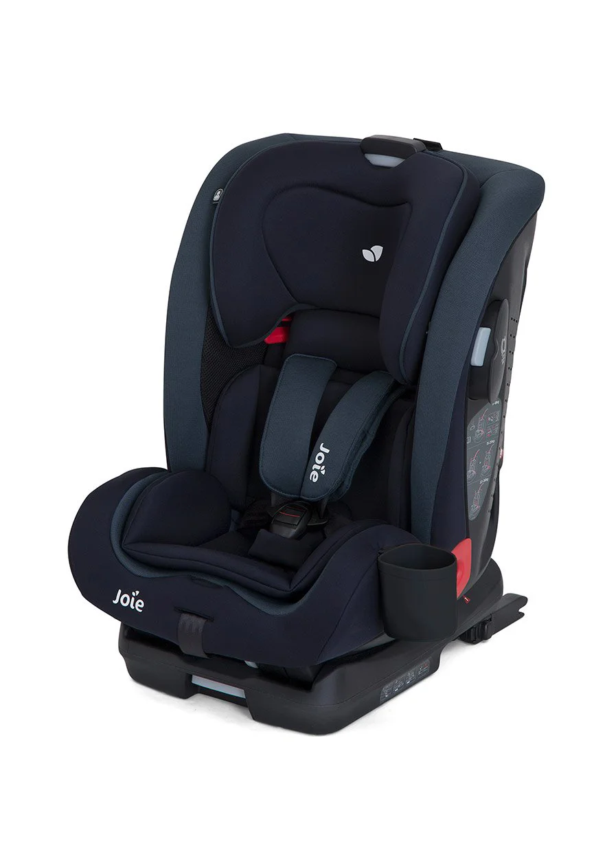 Scaun auto cu isofix Joie Bold 9-36 kg Deep Sea foto
