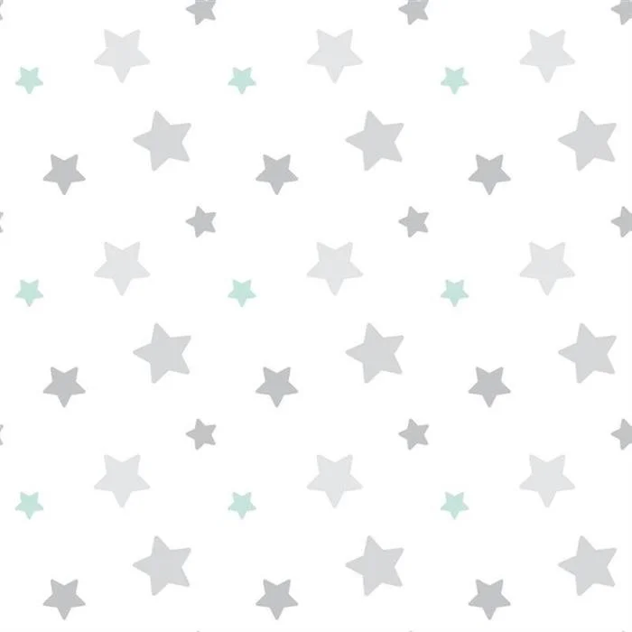 Sistem de infasare pentru bebelusi Summer Infant SwaddleMe Starry Skies (0-3 luni), 2 piese foto
