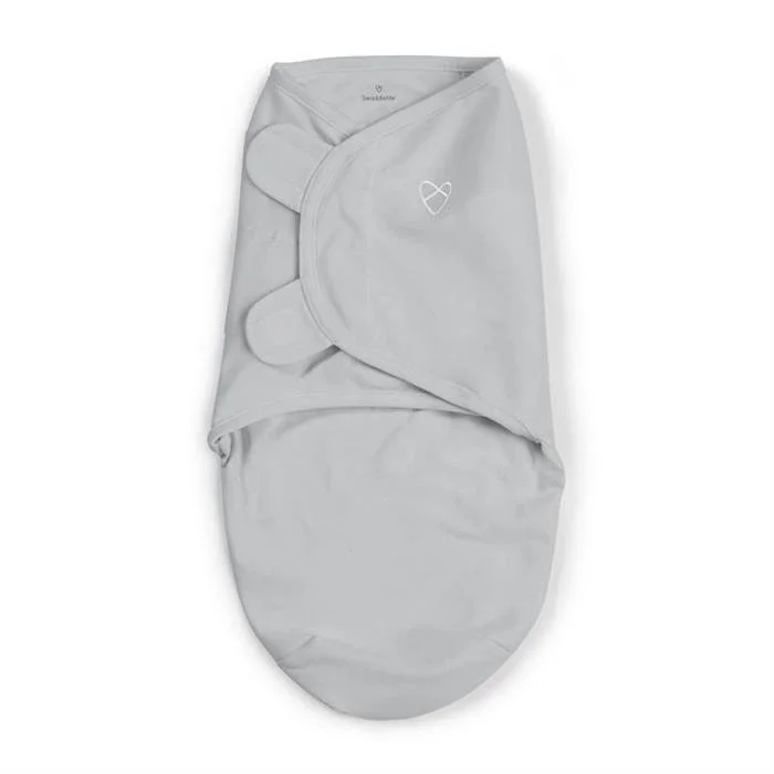 Sistem de infasare pentru bebelusi Summer Infant SwaddleMe Starry Skies (0-3 luni), 2 piese foto
