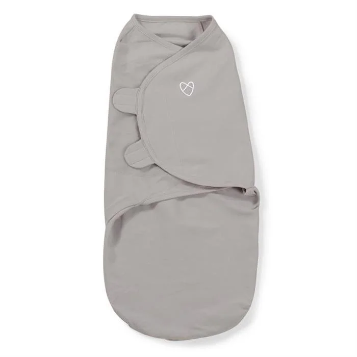 Sistem de infasare pentru bebelusi Summer Infant SwaddleMe Jungle (0-3 luni), 2 piese foto