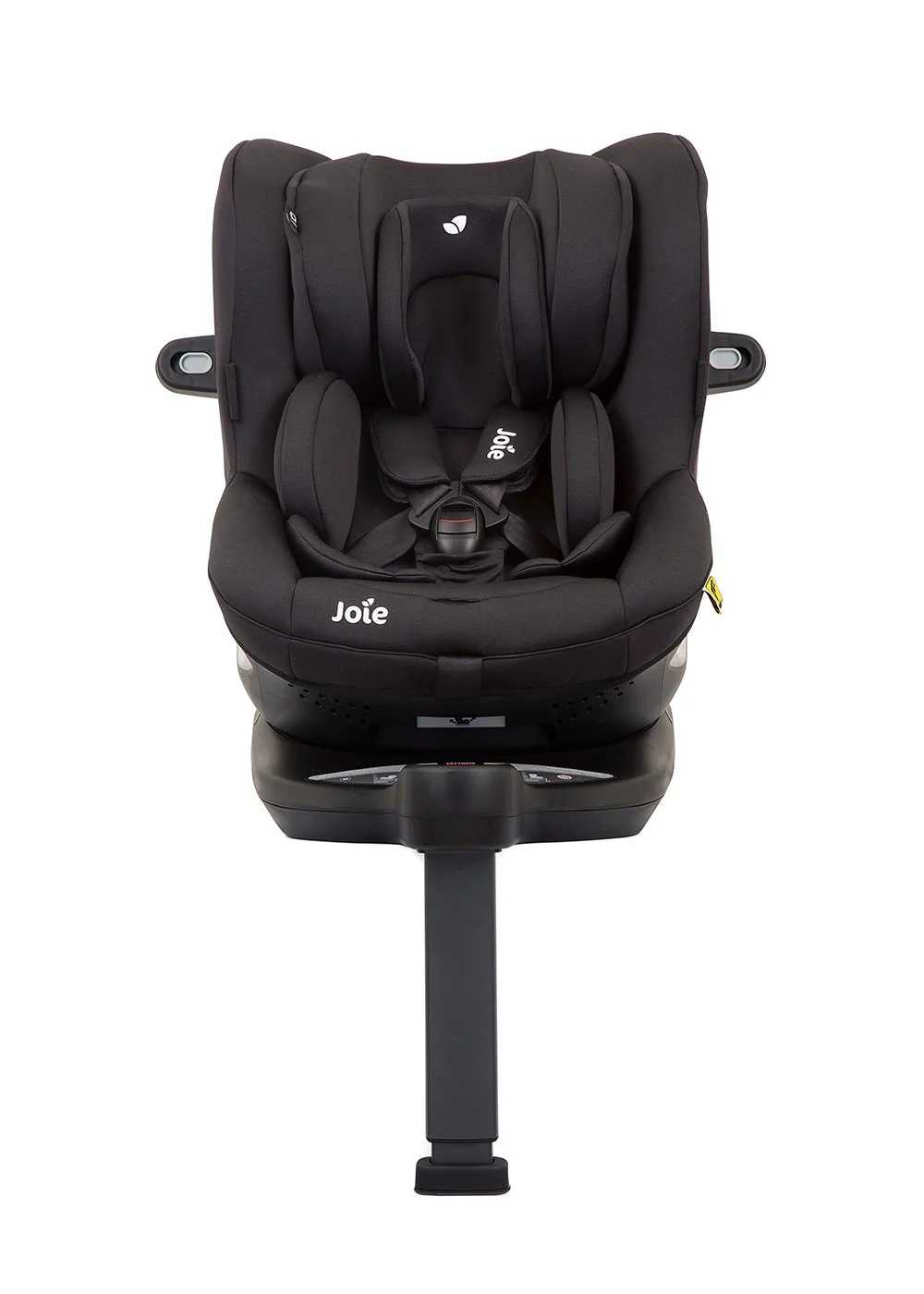 Scaun auto rotativ cu isofix Joie i-Spin 360 Coal 0-18 kg