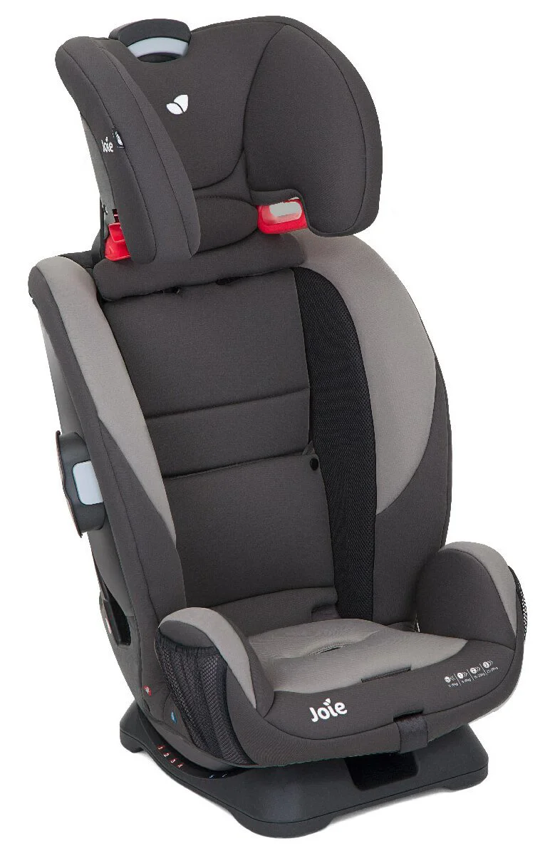 Scaun auto Joie Every Stage 0-36 kg Dark Pewter foto
