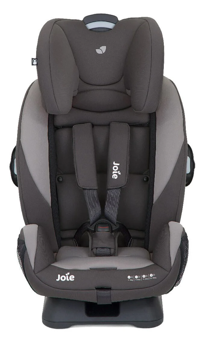 Scaun auto Joie Every Stage 0-36 kg Dark Pewter foto