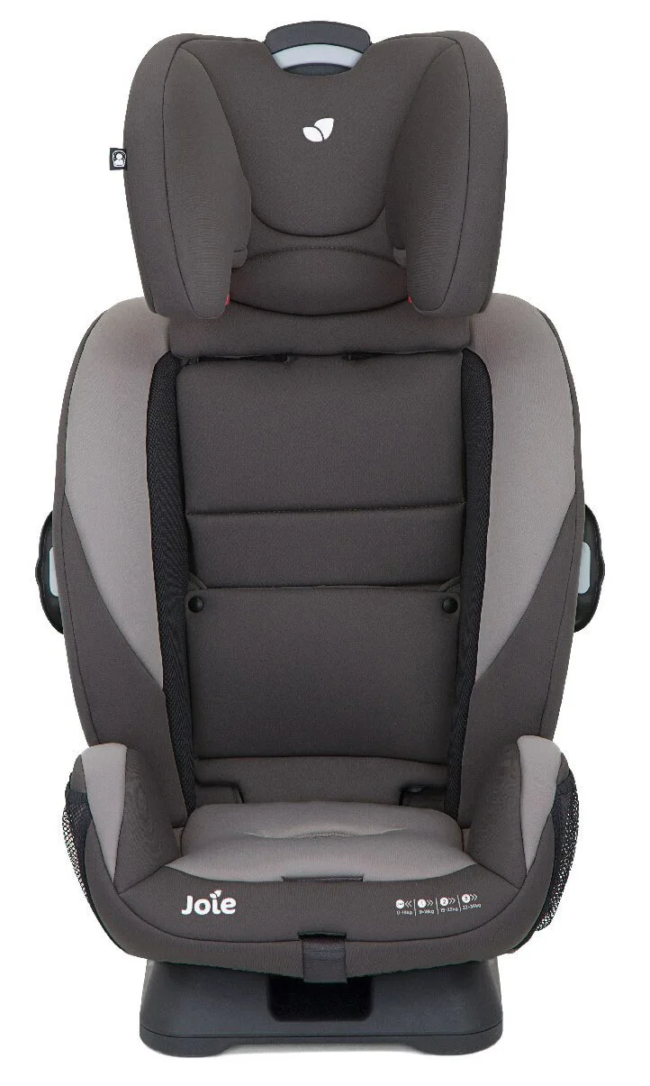 Scaun auto Joie Every Stage 0-36 kg Dark Pewter foto
