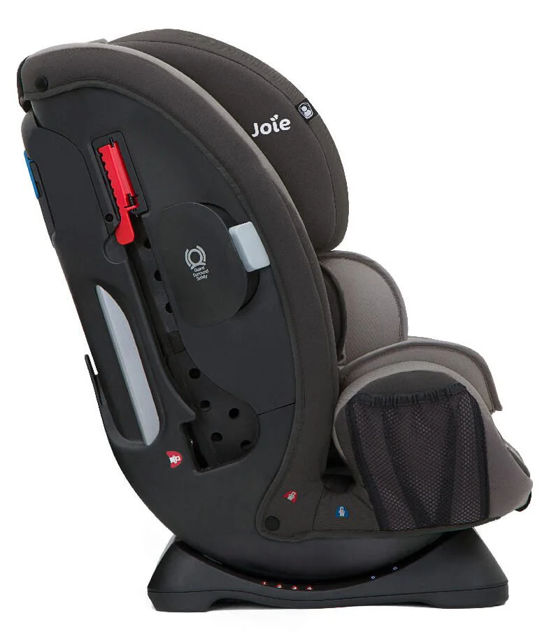 Scaun auto Joie Every Stage 0-36 kg Dark Pewter foto