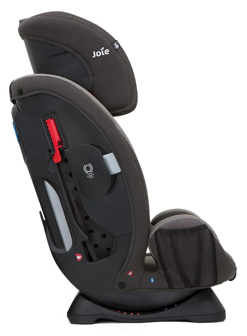 Scaun auto Joie Every Stage 0-36 kg Dark Pewter foto
