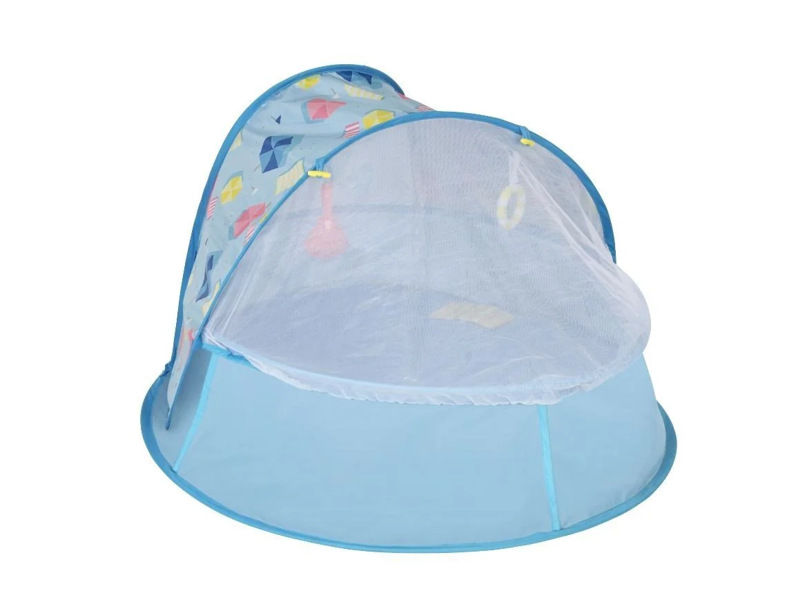 Палатка с UV-защитой 3 в 1 Babymoov Aquani