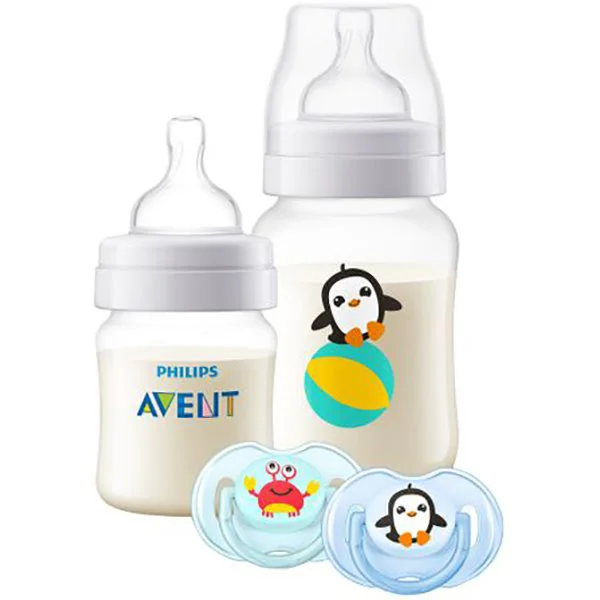 Подарочный набор Philips AVENT Classic foto