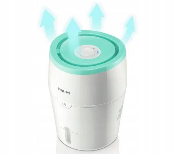 Umidificator de aer Philips foto