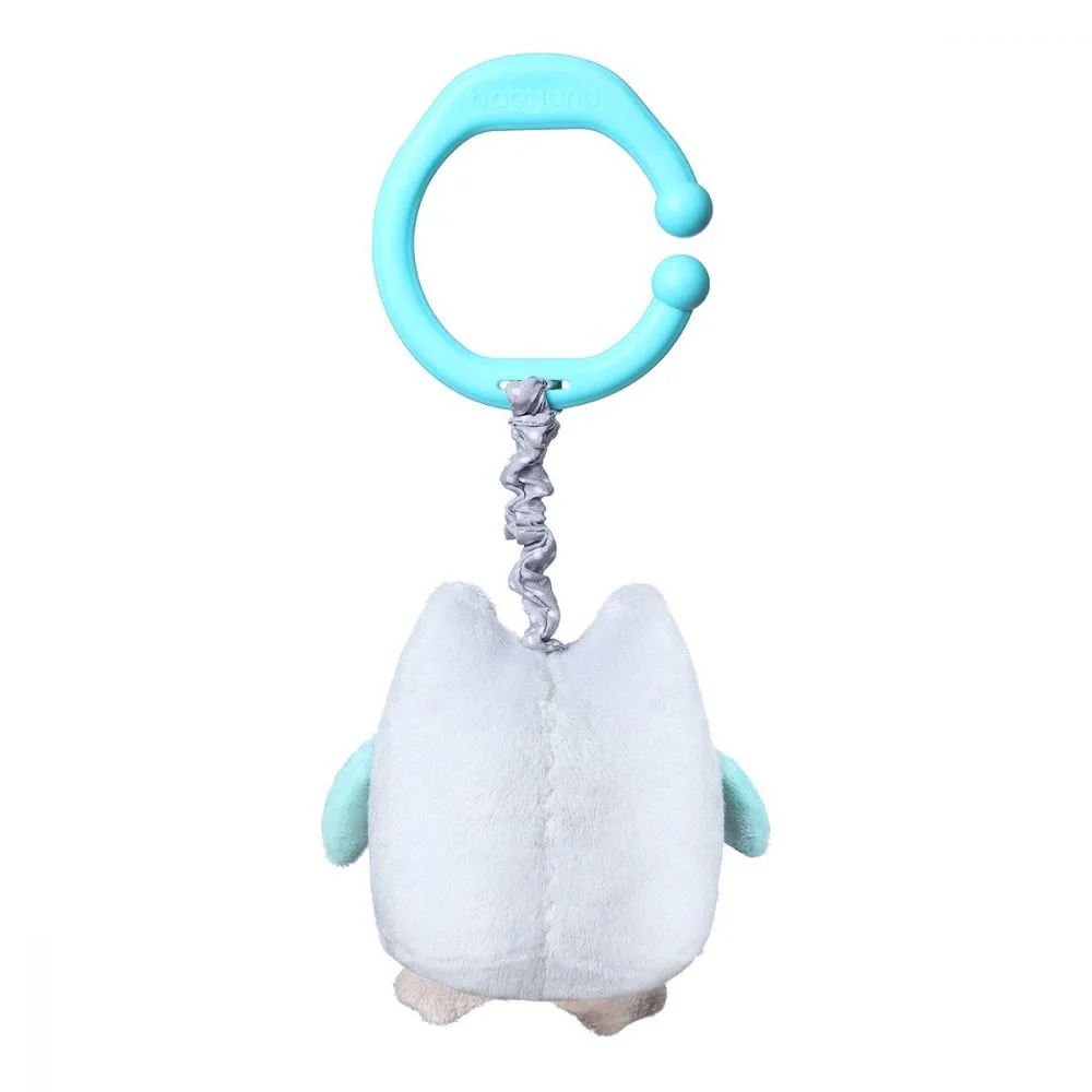 Игрушка с вибрацией BabyOno Сова София