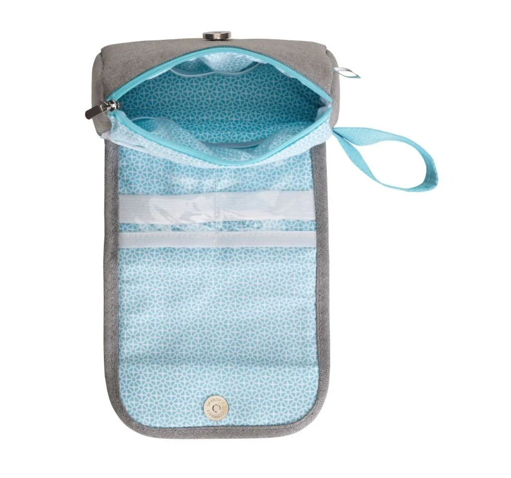 Set compact pentru ingrijire Babymoov, 6 piese