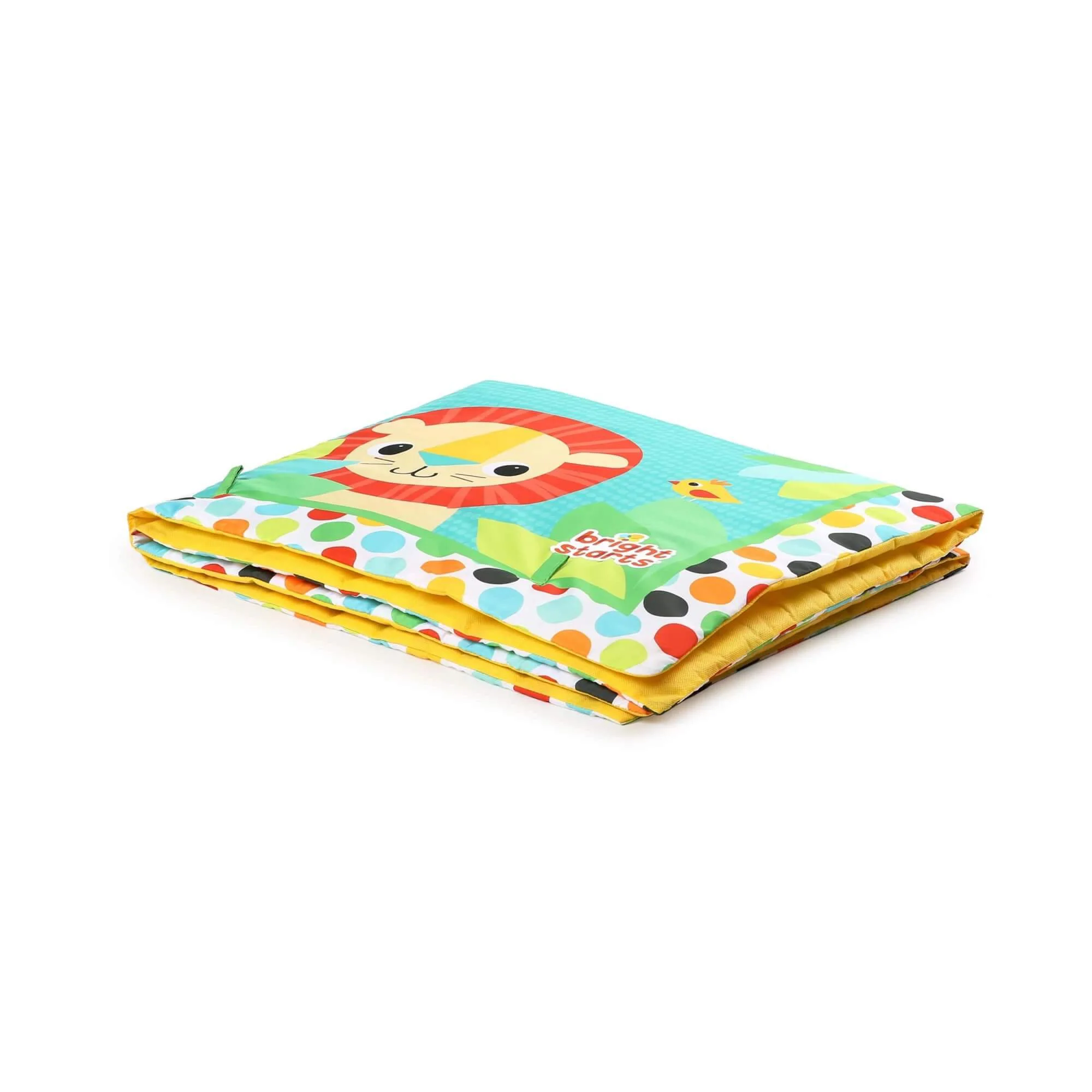 Развивающий коврик Bright Starts Room For Fun™