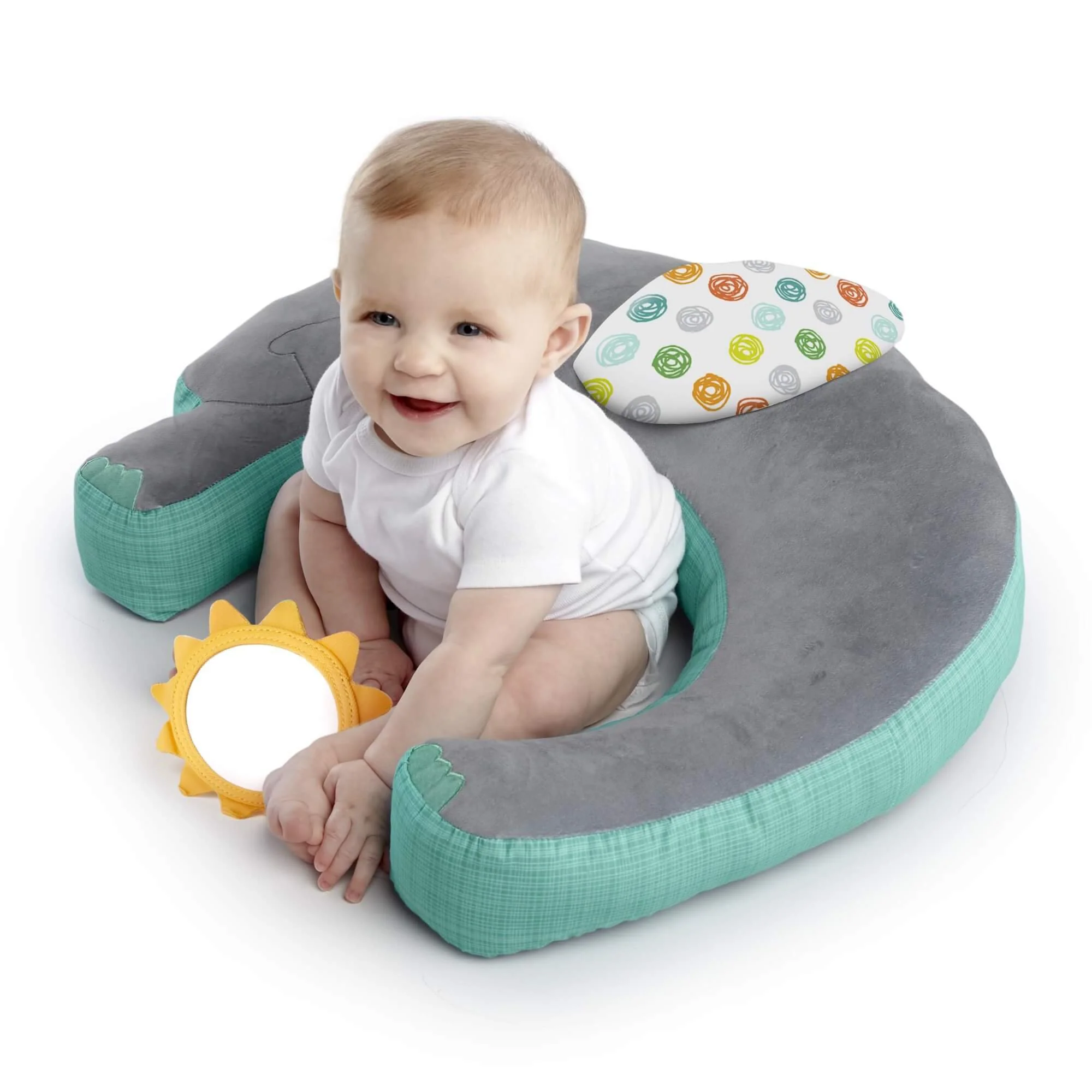 Набор подушек Bright Starts Two Can Play™