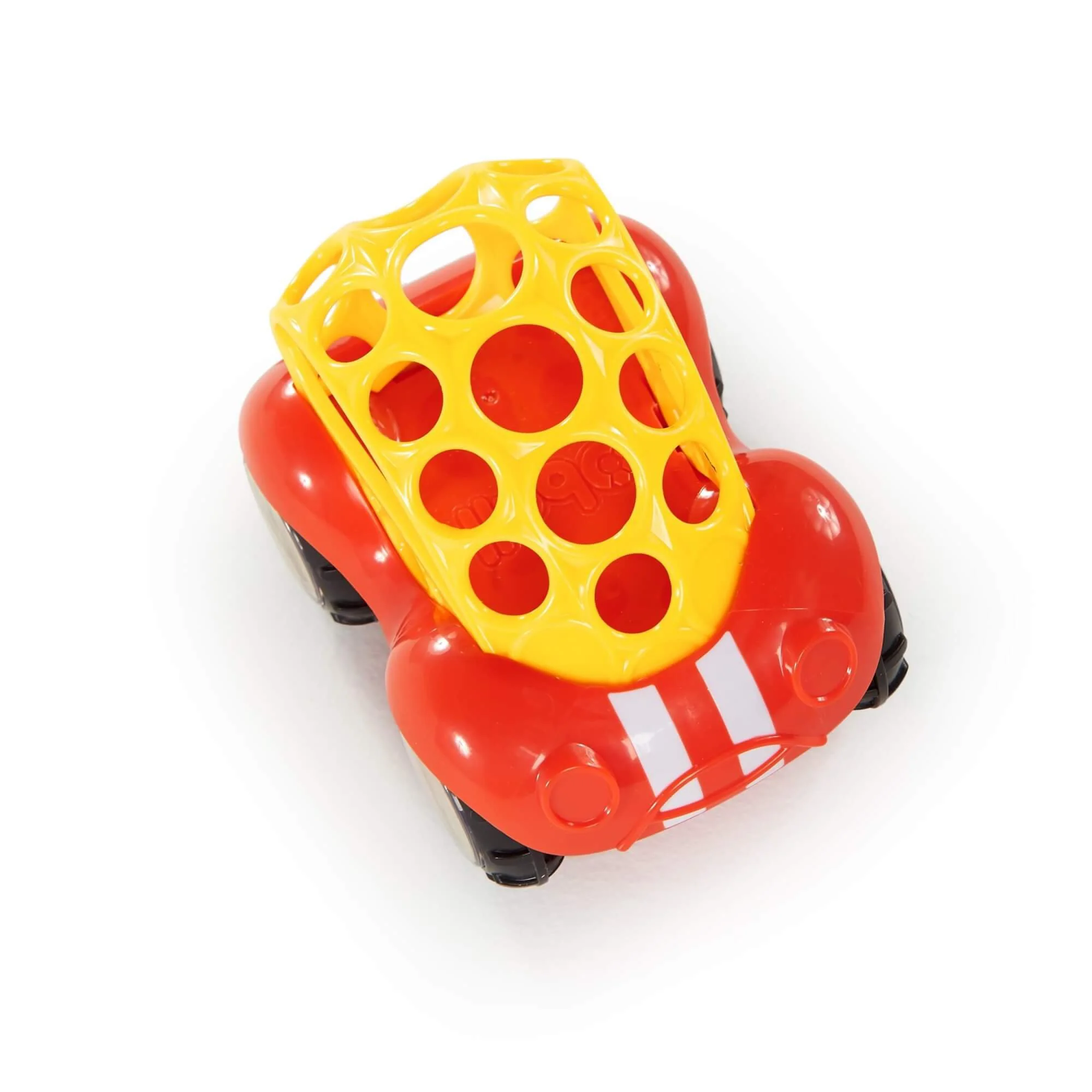 Машинка Oball Rattle & Roll™ foto