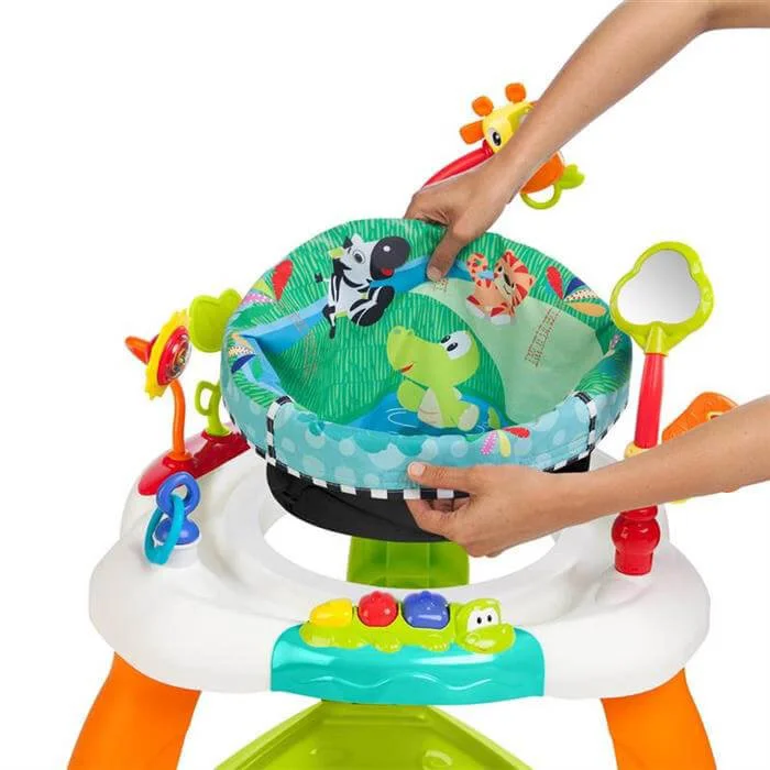 Centru de activitati Bright Starts Bounce Bounce Baby foto