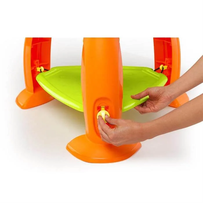 Centru de activitati Bright Starts Bounce Bounce Baby foto