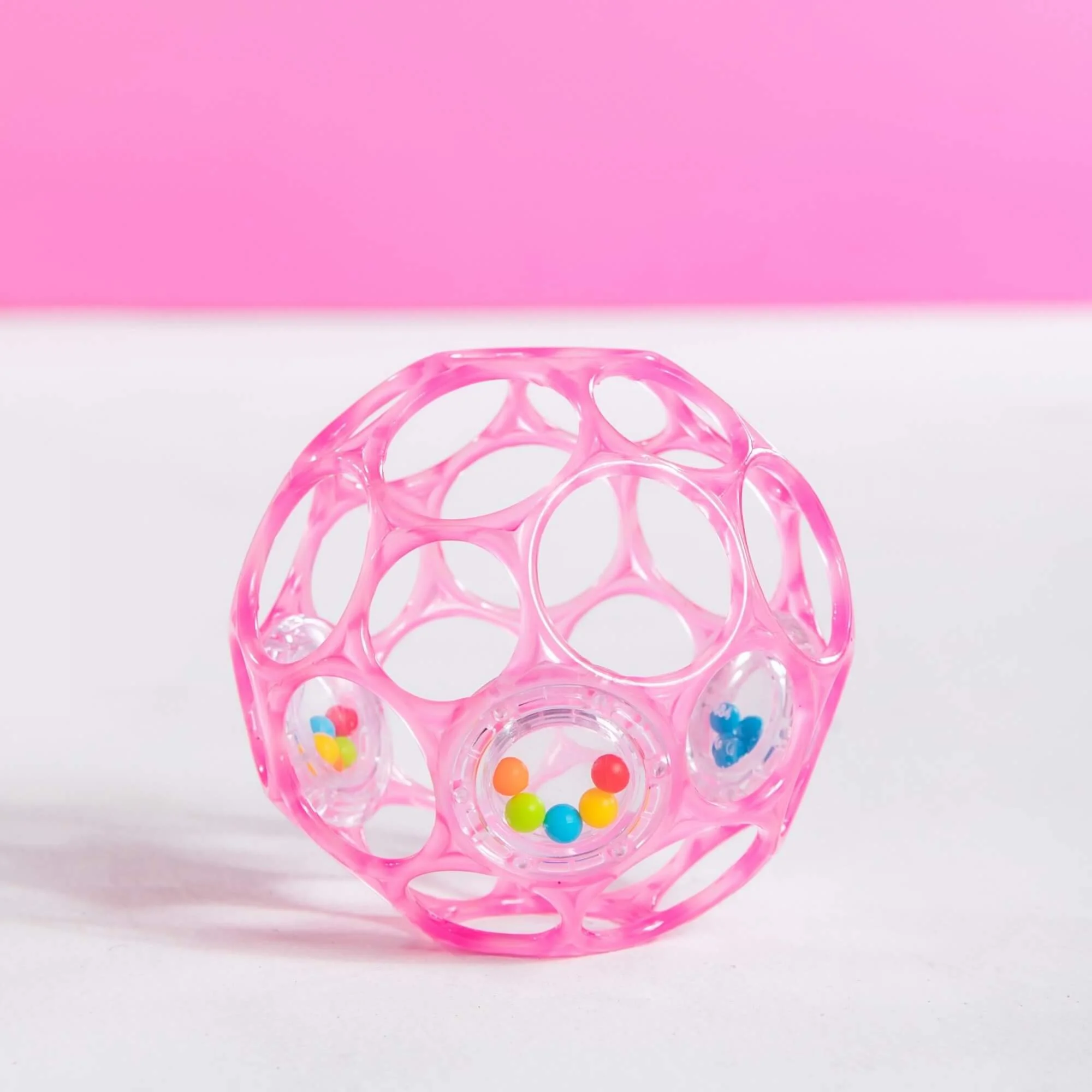 Игрушка Oball Rattle™ foto