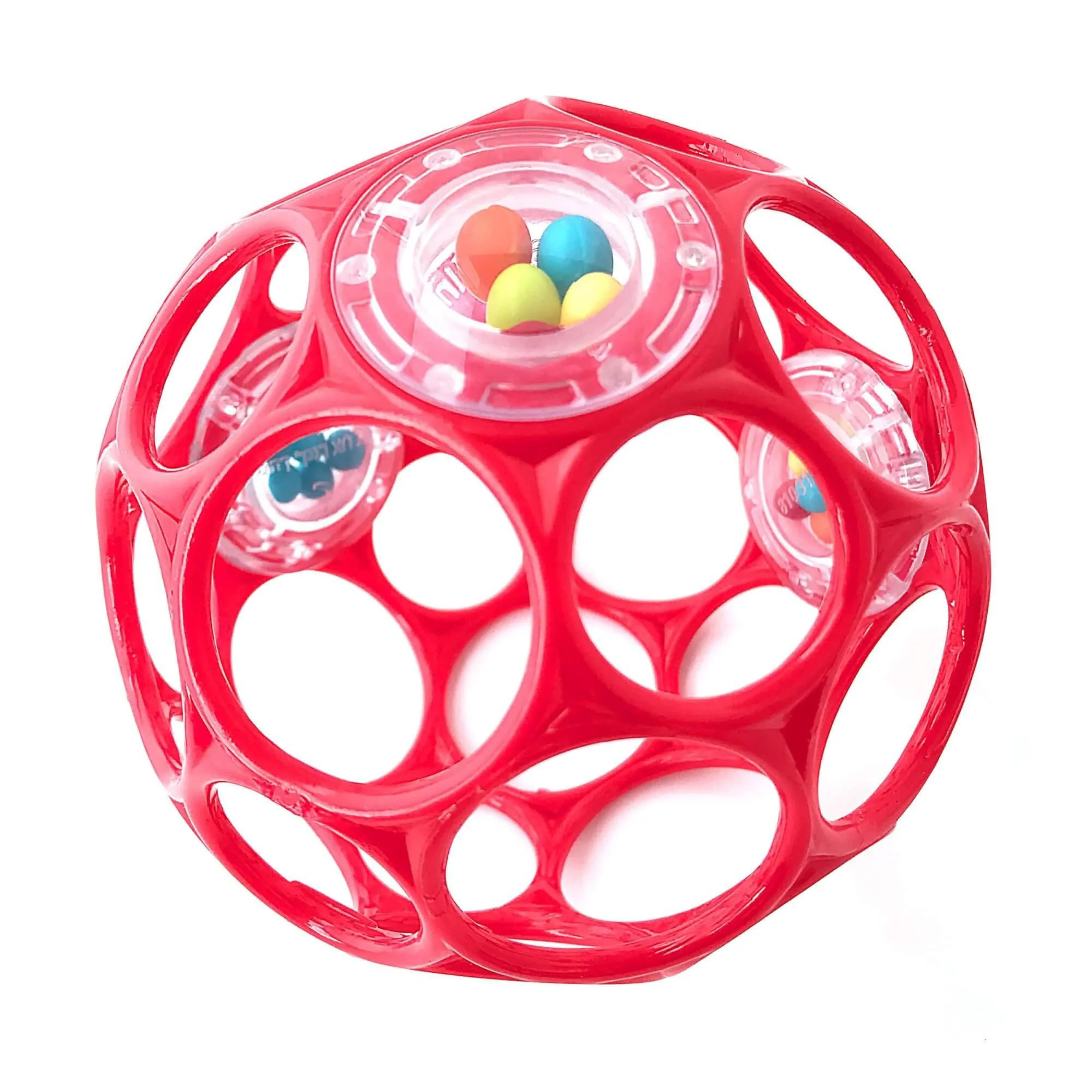 Игрушка Oball Rattle™ foto