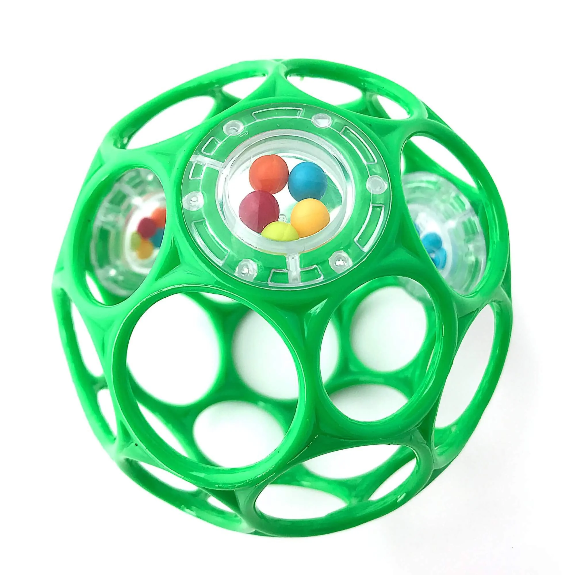 Игрушка Oball Rattle™ foto