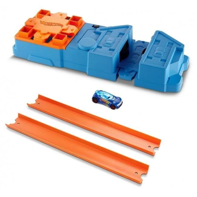 Set de joc Hot Wheels Track Builder Booster Pack foto