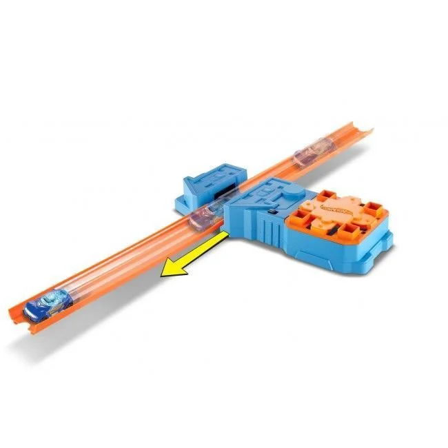 Set de joc Hot Wheels Track Builder Booster Pack foto