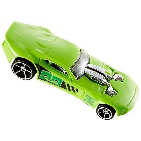 Set de joc Hot Wheels "Colour Splash Science Lab" foto