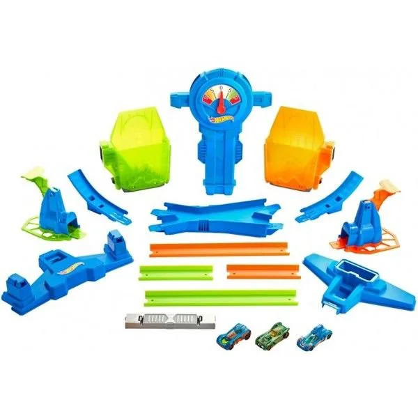 Set de joc Hot Wheels "Balance Breakout" foto