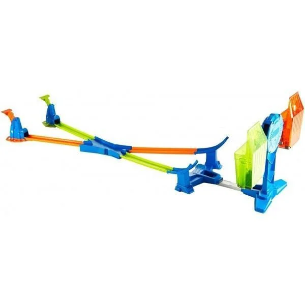 Set de joc Hot Wheels "Balance Breakout" foto