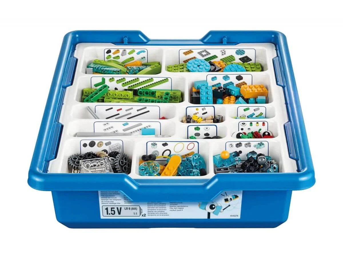 LEGO Education - WeDo 2.0 Core Set foto