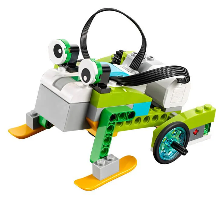 LEGO Education - WeDo 2.0 Core Set foto