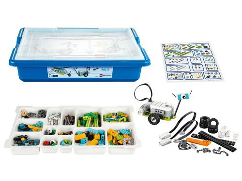 LEGO Education - WeDo 2.0 Core Set foto