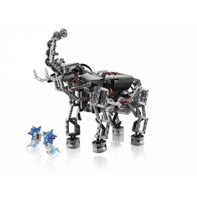 Lego Mindstorm Education - Ev3 Expansion Set foto