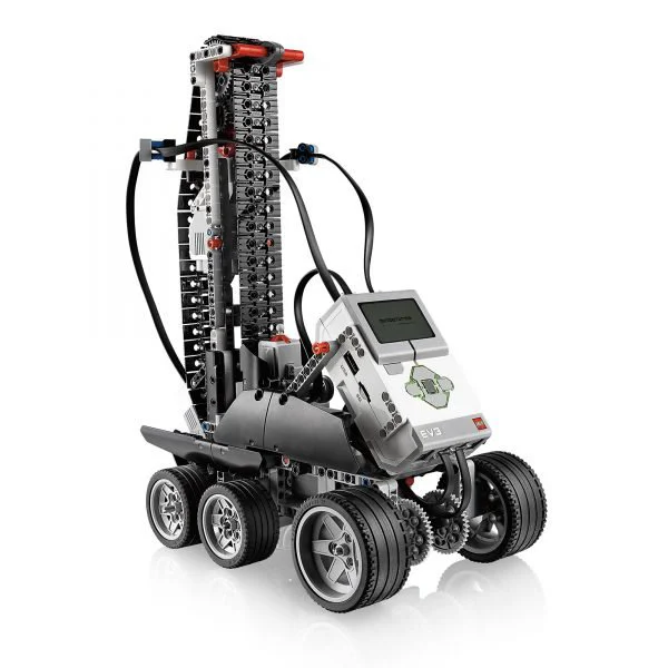 Lego Mindstorm Education - Ev3 Expansion Set foto