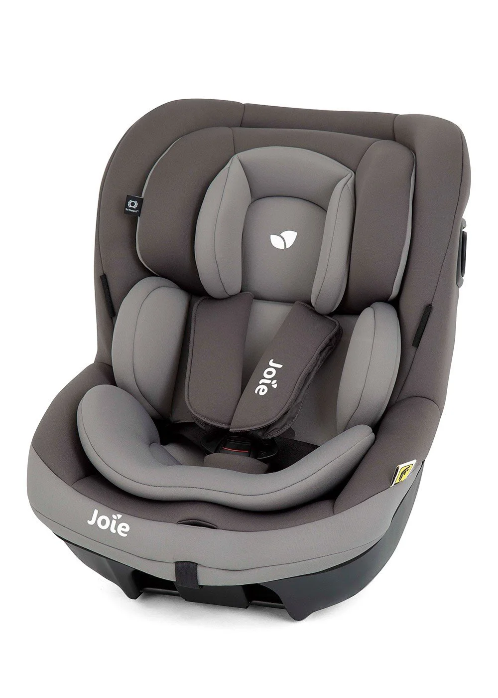 Scaun auto Joie i-Venture Dark Pewter 0-18 kg + Baza Isofix I-size Advance foto