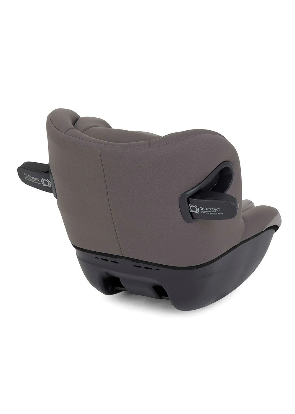 Scaun auto Joie i-Venture Dark Pewter 0-18 kg + Baza Isofix I-size Advance foto