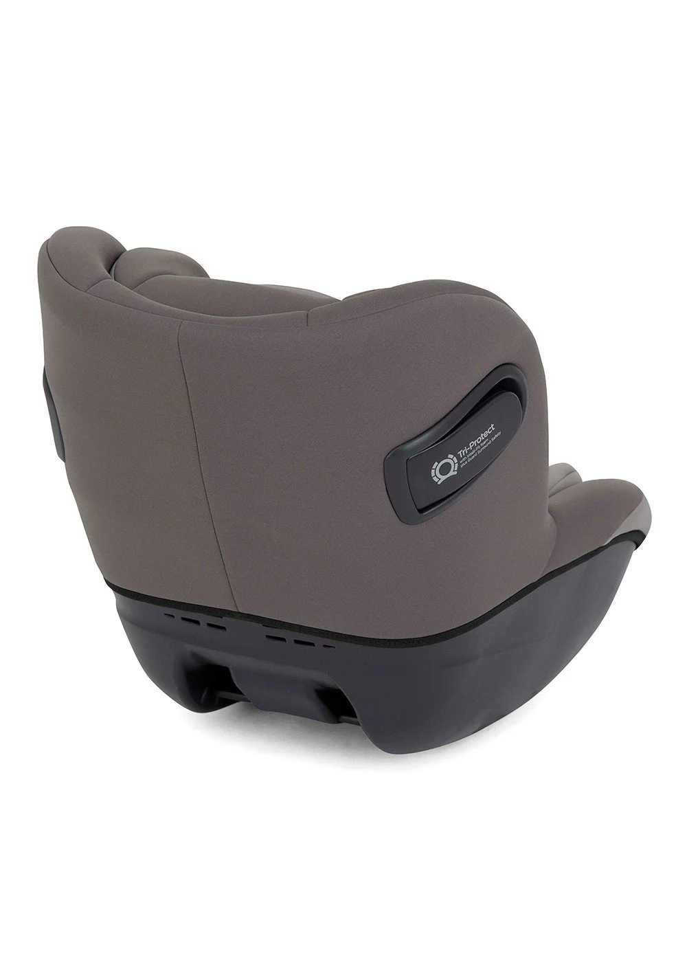 Scaun auto Joie i-Venture Dark Pewter 0-18 kg + Baza Isofix I-size Advance foto