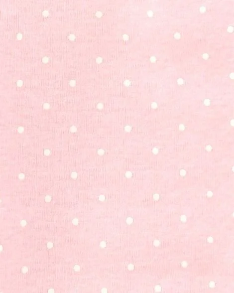 Carter's Set 4 piese - body buline/floral foto
