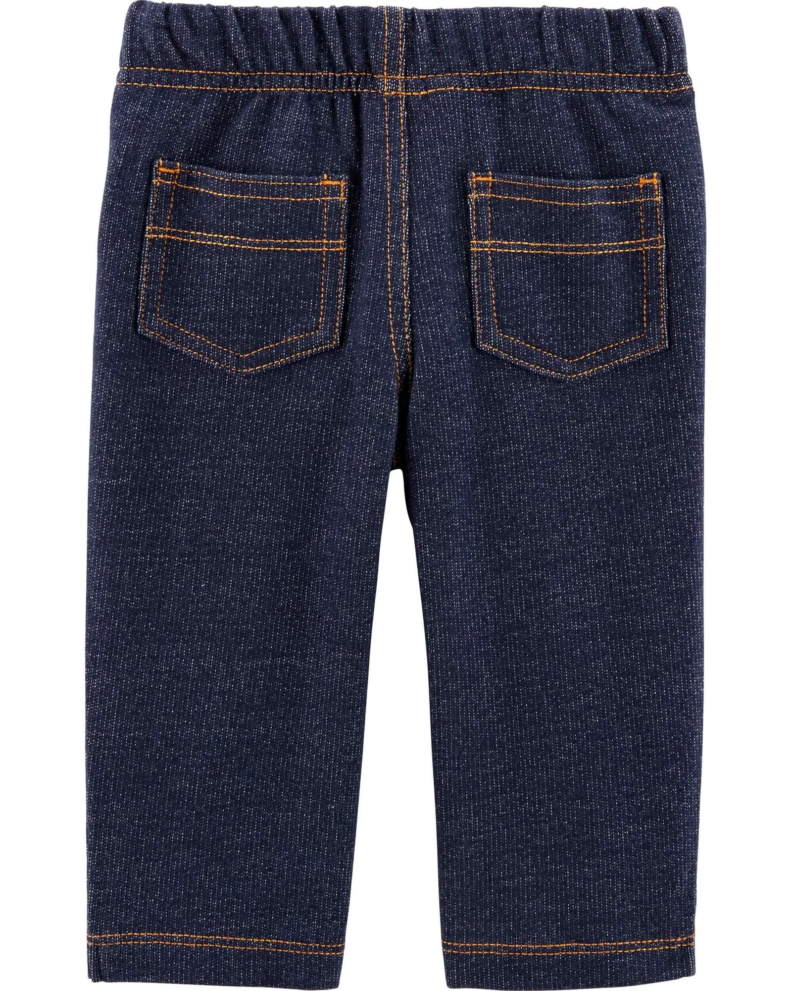 Carter's Set 2 piese Ursulet - pantaloni si body foto