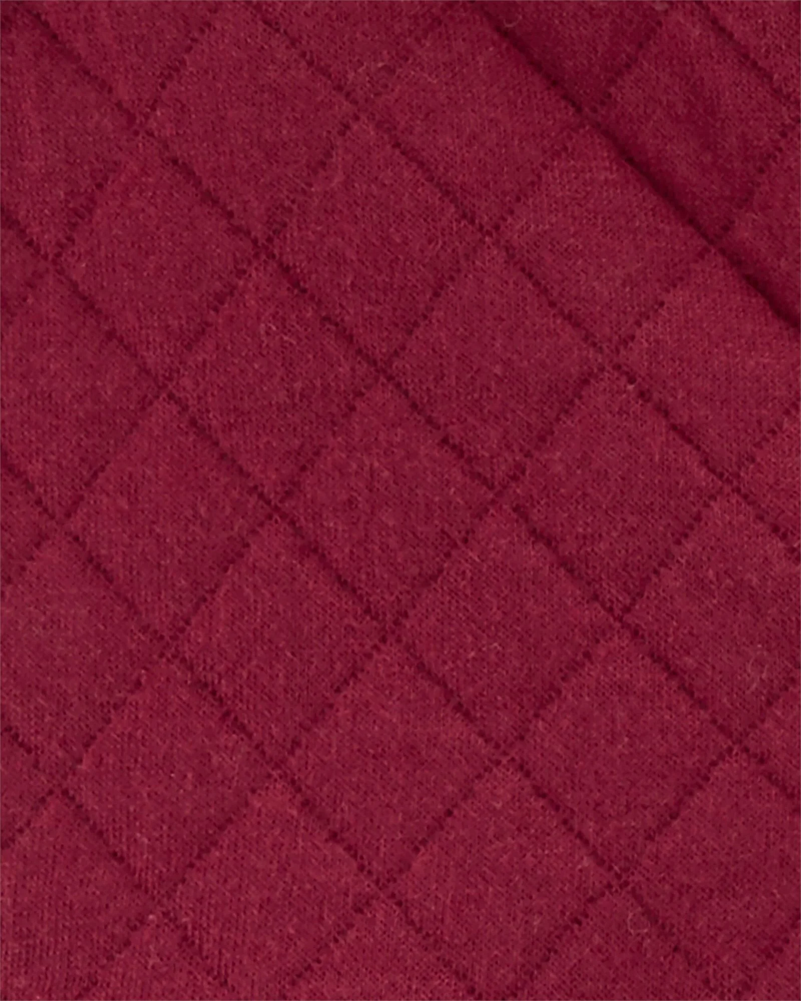Carter's Set 3 piese Bordo - vesta, body si pantaloni foto